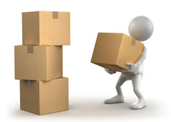 4U Removals & Deliveries